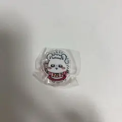 ちいかわレストラン アクスタ ガチャガチャ モモンガのサムネイル