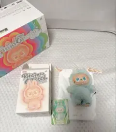 LABUBU ラブブ　Big into Energy エナジー　SERENITY