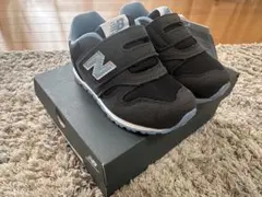 New Balance 373 スニーカー　15cm