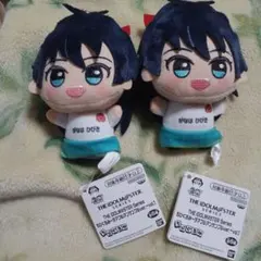 2026年最新】我那覇響 ぬいぐるみの人気アイテム - メルカリ