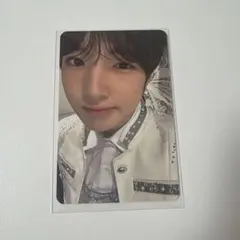 NCTWISH COLOR サクヤ トレカ starriver 中華 特典