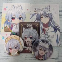 からぴち どぬく 缶バッジ まとめ売り 2026年最新】からぴち どぬく 缶バッチの人気アイテム - メルカリ