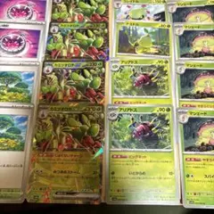 激安即日発送ポケモン美品あやしい時計活力の森　カミツオロチユレイドルナエトル続く