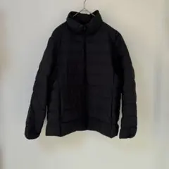 UNIQLO ULTRA LIGHT DOWN ダウンジャケットXL レディース