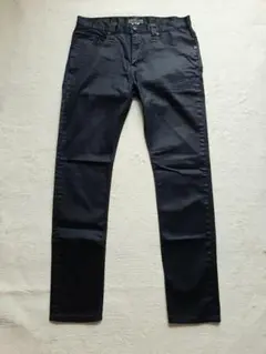Levi'sリーバイス W32 511 NEW MODERN 9ozストレッチ