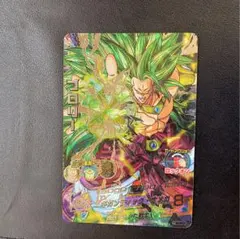 ドラゴンボールヒーローズ ブロリー シークレット まとめ売り H8-sec 他 2025年最新】h8-sec ブロリーの人気アイテム - メルカリ