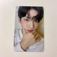 TXT Starkissed スビン トレカ アグンパン