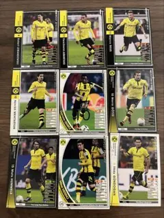 WCCF サッカーカード まとめ売り No.7 - メルカリ