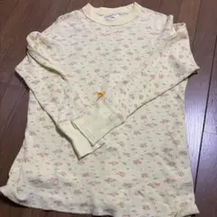 BEAMSboy 花柄サーマル 薄手のサムネイル