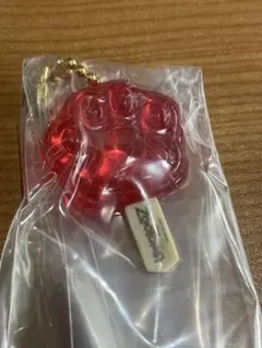 ズートピア　アイスキャンディーチャーム　ディズニー　ガチャ　ガチャガチャ