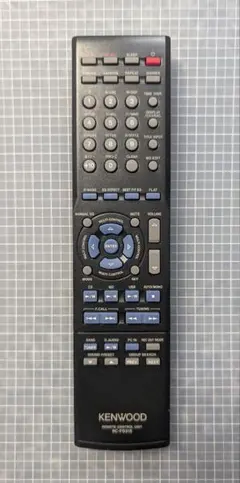 【中古】「非常に良い」ケンウッド オーディオリモコン RC-M0707 楽天市場】【中古】 ケンウッド オーディオリモコン RC-M0707 : Haute
