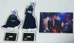 XANVALA 70.さん アクスタ セット - メルカリ