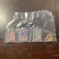 【即購入可⭕️】定価 アイカツ グッズコレクション3 サンライズコーデ あおい