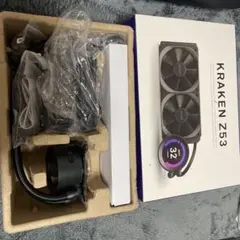 NZXT KRAKEN Z53