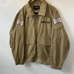 【美品】AVIREX ケーブジャケットのサムネイル