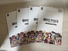 ☆未開封☆プレミアムカードコレクション25周年エディション　4セット