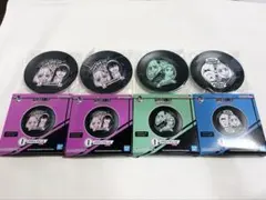 一番くじSPY×FAMILY I 賞　メラミンプレート 3種 4点セット