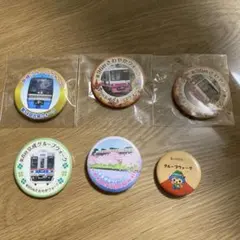 浦島坂田船 2018 夏ツアー ロゴ 缶バッジ - メルカリ