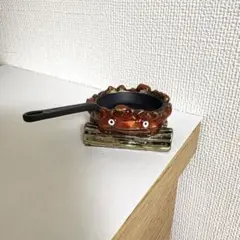 【希少】【当時物】ハウルの動く城　カルシファーマグネット　4種セット　未開封 希少】【当時物】ハウルの動く城 カルシファーマグネット 4種