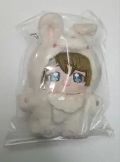 あんスタ いつぬい 高峯翠 一緒に暮らすぬい 第2弾 うさぎ 流星隊 新品