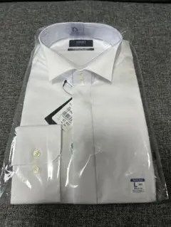 ウイングカラードレスシャツ【モーニング】Lサイズ(41-84〜86)