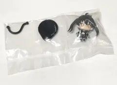 炎炎ノ消防隊 カプセルフィギュアコレクション 環古達 バンダイ フィギュア