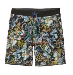 【新品未使用】Patagonia パタゴニア ハーフパンツ ボードショーツ