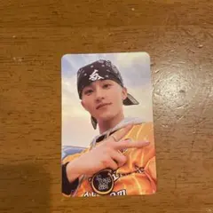 マーク　beat box トレカ②