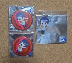 2025年最新】ペルソナ5の人気アイテム - メルカリ