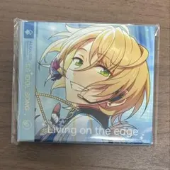 あんスタ　CD型マグネット　藍良