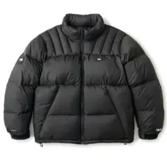 FTC PERTEX® DOWN JACKET BLACK M ダウンのサムネイル