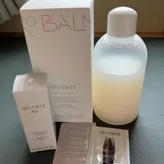 コスメデコルテ　薬用　マイクロバーム　ローション