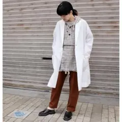 2026年最新】Dulcamara よそいき トレンチの人気アイテム - メルカリ