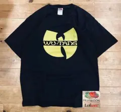 Wu-Tang Clan ウータンクラン オフィシャル トートバック - メルカリ