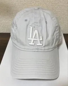 NEW ERA ロサンゼルス・ドジャース キャップ