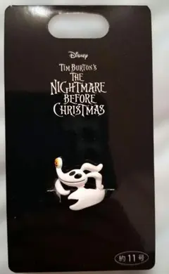 ディズニーストア ナイトメアービフォアクリスマス 陶器製