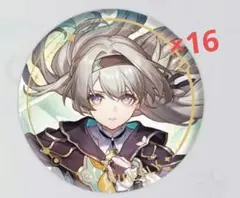 2026年最新】スターレイル ホタル 缶バッジの人気アイテム - メルカリ