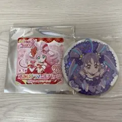 キミとアイドルプリキュア ブルジュラ キュアキュンキュンのサムネイル