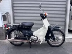 ホンダ スーパーカブ90（角目） 希少 - メルカリ