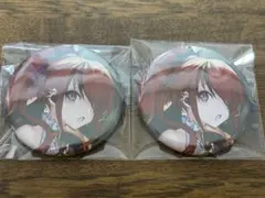 にじさんじ レイン・パターソン SYMPHONIA 缶バッジ