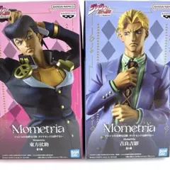 ジョジョの奇妙な冒険 ダイヤモンドは砕けない Mometria東方仗助/吉良吉影