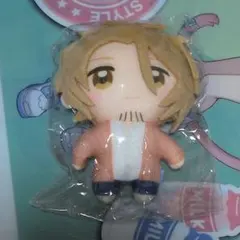 中山春樹 かぷっこふれんず