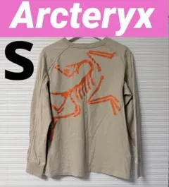 2026年最新】ARC'TERYX レディース 長袖 Tシャツ・カットソーの人気