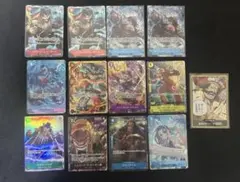 ワンピースカード　まとめ売り　大特価