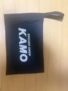 SOCCER SHOP KAMO シューズケース