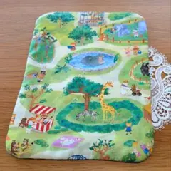 苺ちゃん様専用 ガーゼハンカチセット ユキエモン fuwara - メルカリ