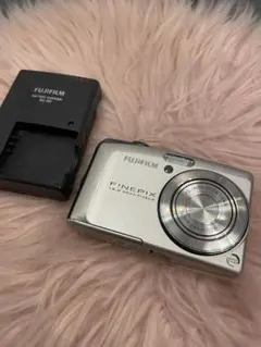 2026年最新】finepix f60の人気アイテム - メルカリ