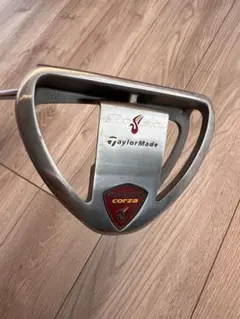 TaylorMade ロッサ モンザコルザ（Rossa Monza Corza）のサムネイル