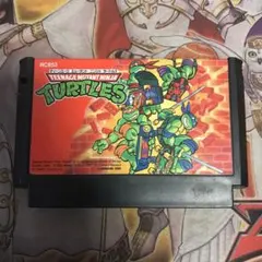 2025年最新】FC タートルズ2の人気アイテム - メルカリ
