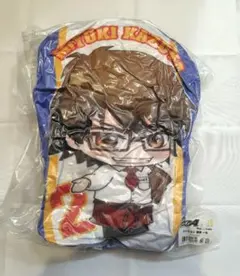 新品未開封 岡田准一 THE OKADA DO クッション 岡田一門 - メルカリ